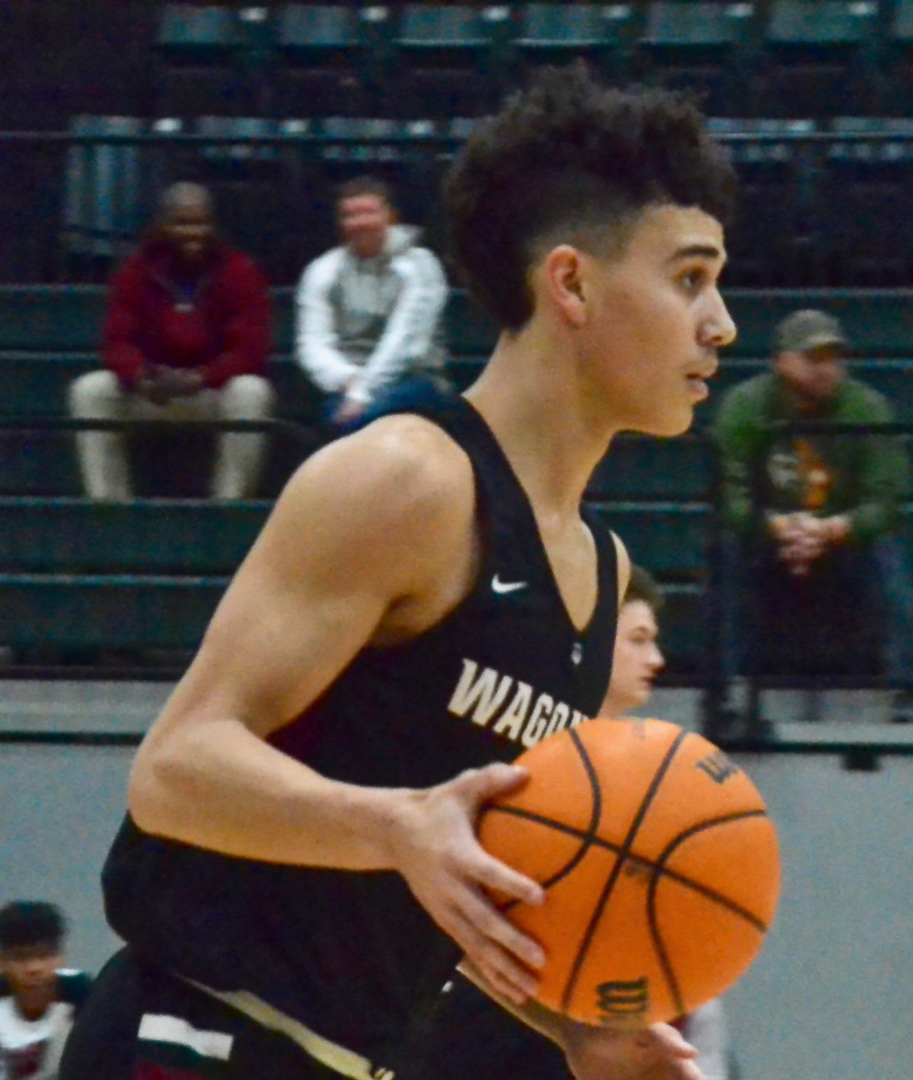 Wagoner at Catoosa 2020